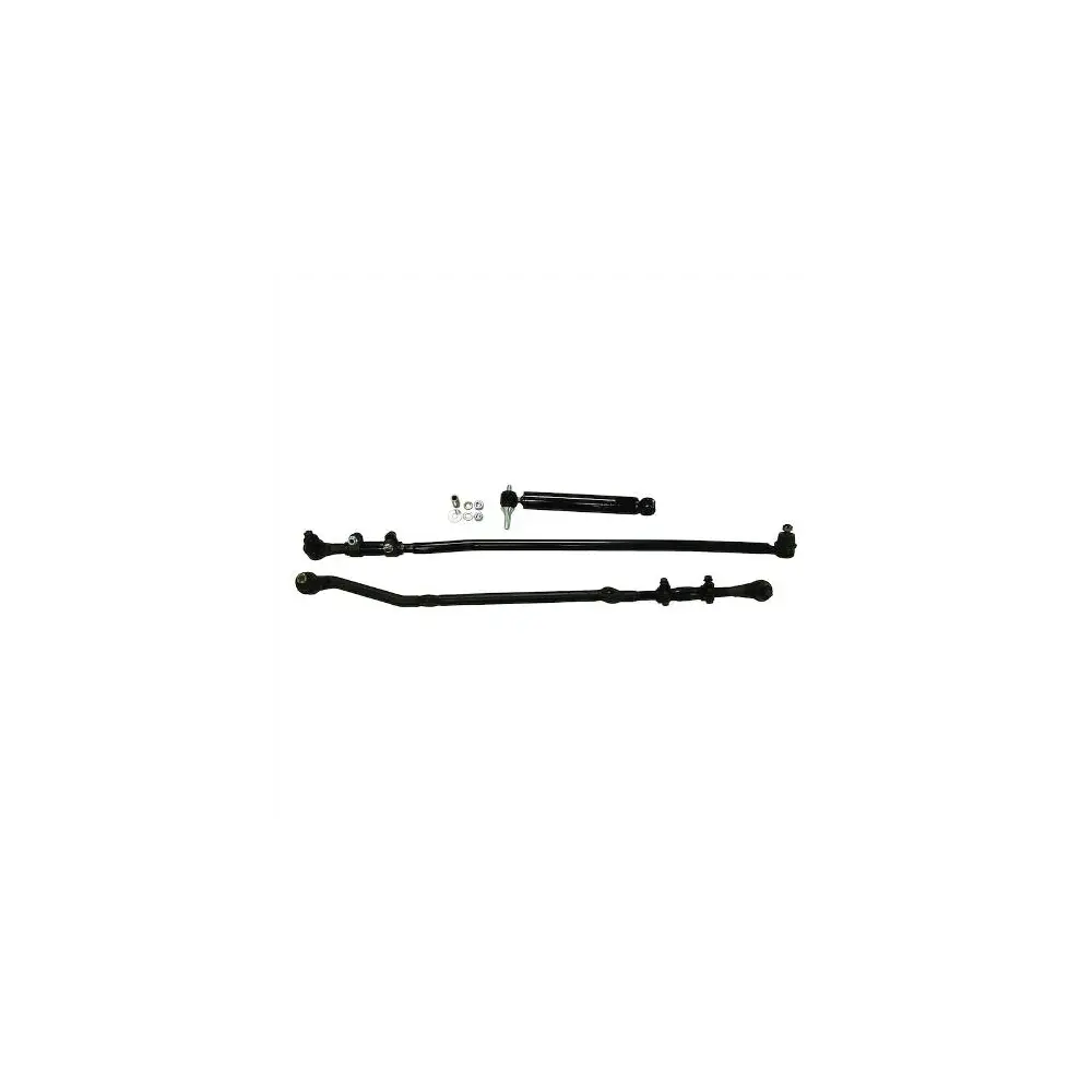 Heavy Duty Steering Kit - CRORT21005